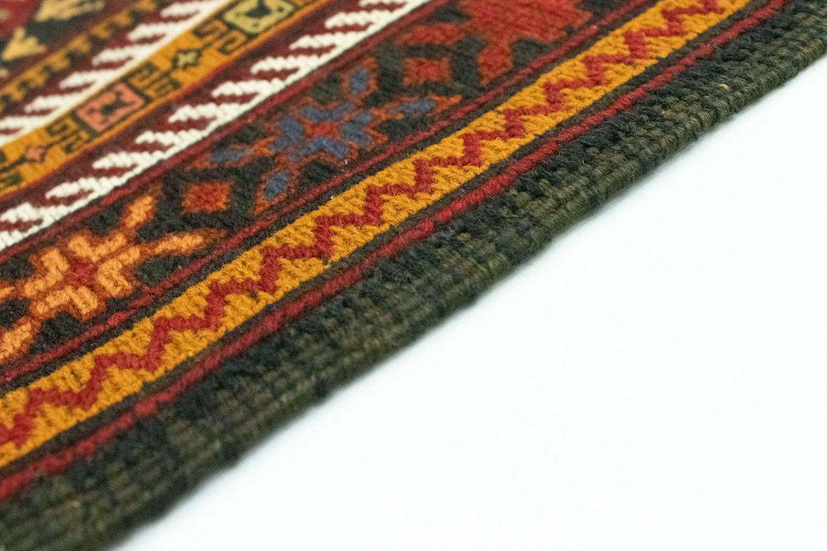 Afghánský kilim Koberec 78x138cm