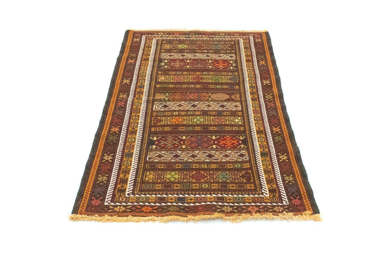 Afghánský kilim Koberec 78x138cm