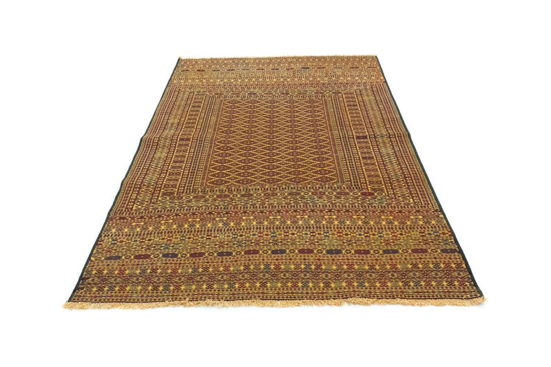 Afghánský kilim Koberec 133x208cm