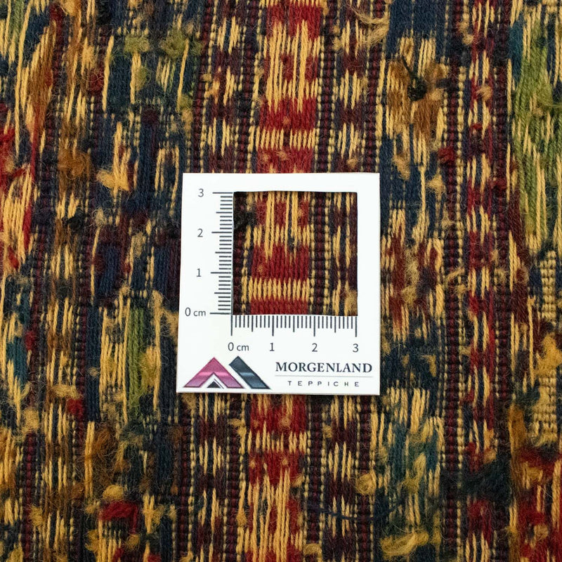 Afghánský kilim Koberec 133x208cm