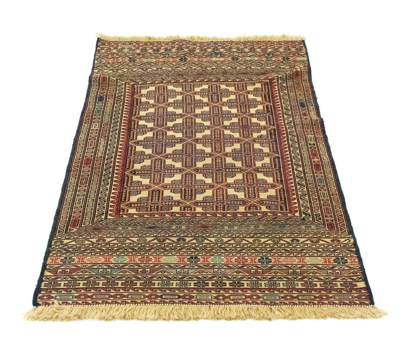 Afghánský kilim Koberec 87x137cm