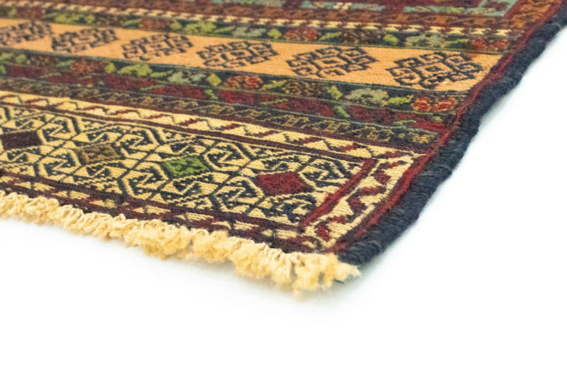 Afghánský kilim Koberec 84x202cm