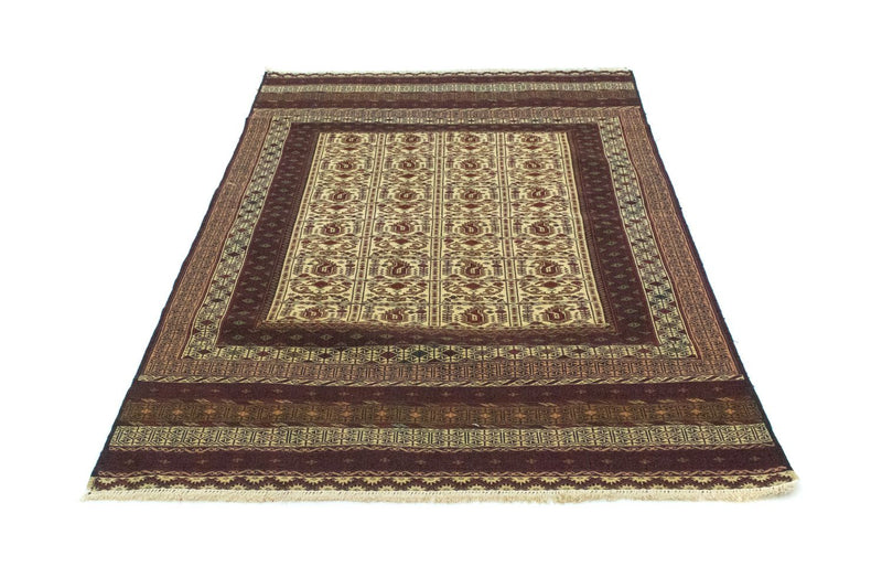 Afghánský kilim Koberec 188x121cm