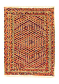 Afghánský kilim Koberec 154x196cm – product image