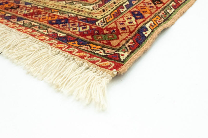 Afghánský kilim Koberec 154x196cm