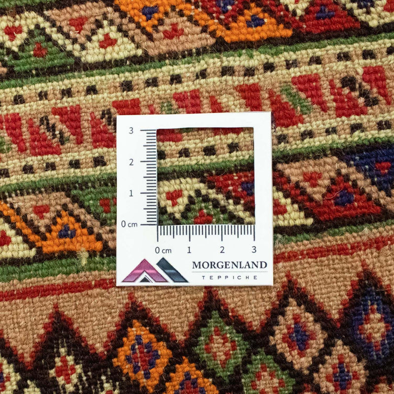 Afghánský kilim Koberec 154x196cm