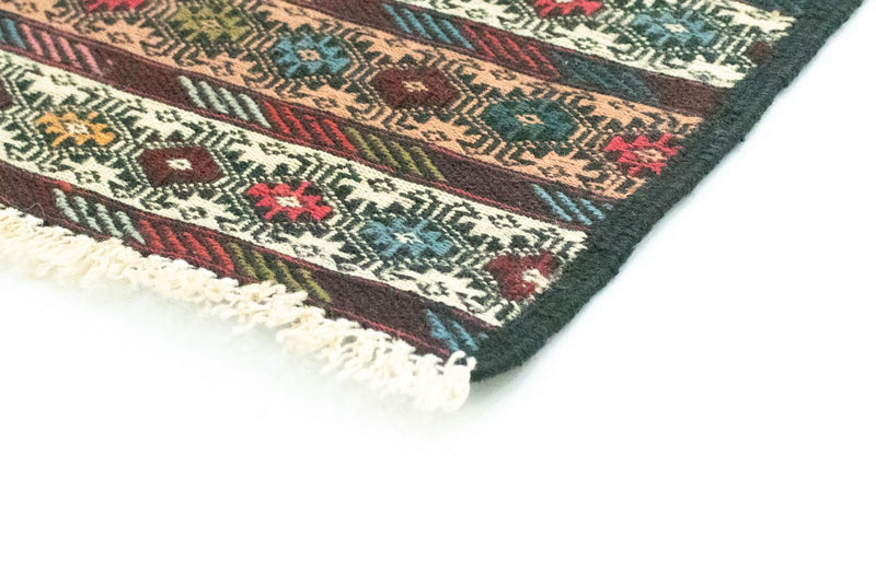 Afghánský kilim Koberec 75x190cm