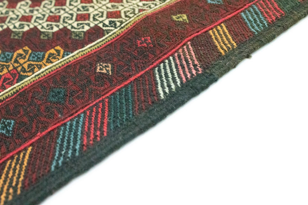 Afghánský kilim Koberec 75x190cm