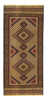 Afghánský kilim Koberec 198x78cm – product image