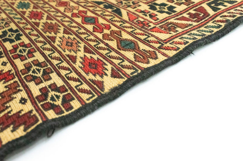 Afghánský kilim Koberec 82x291cm