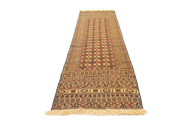 Afghánský kilim Koberec 82x291cm