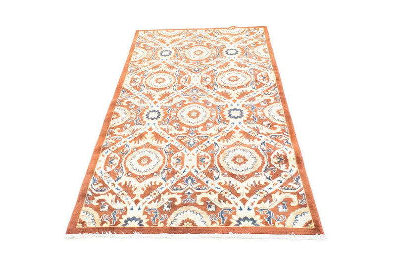 Ziegler moderní Koberec 102x198cm - Orientální koberec - červená