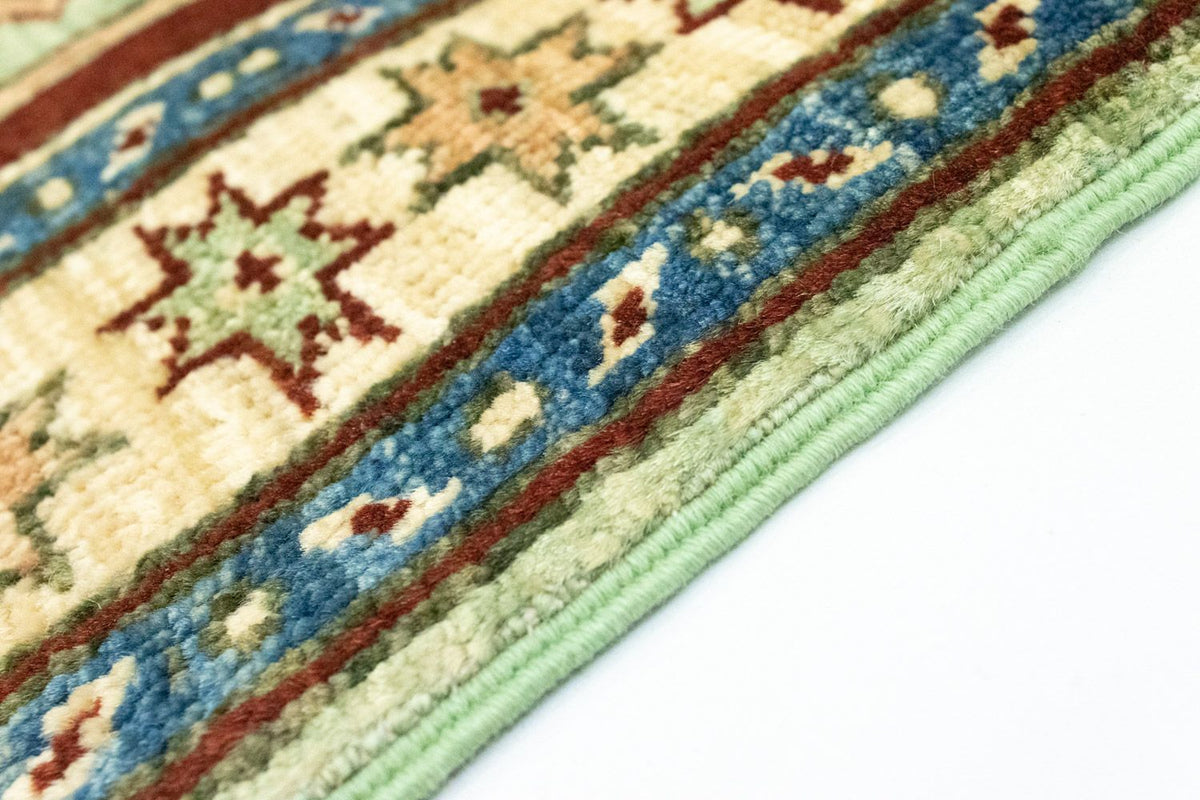 Kazak Koberec 62x88cm - Orientální koberec
