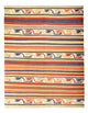 Afghánský kilim Koberec 154x202cm