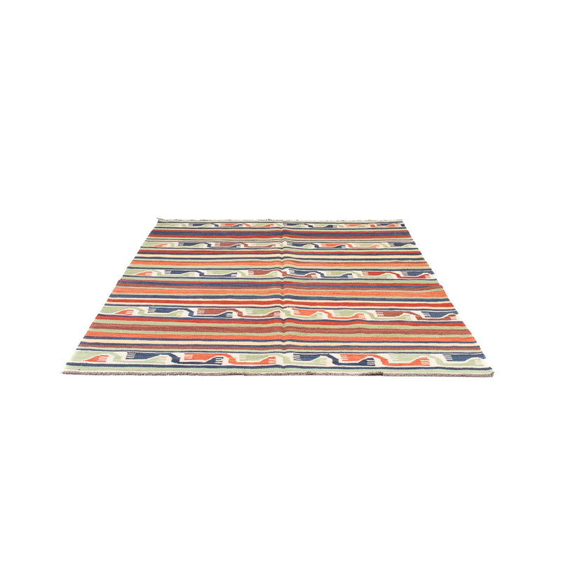 Afghánský kilim Koberec 154x202cm