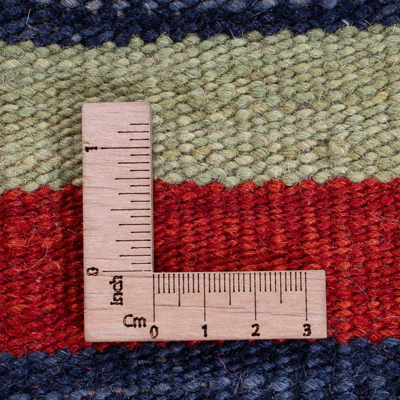 Afghánský kilim Koberec 154x202cm