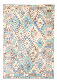Kilim Maimana Koberec 174x241cm - Vlněný koberec – product image