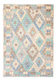 Kilim Maimana Koberec 174x241cm - Vlněný koberec