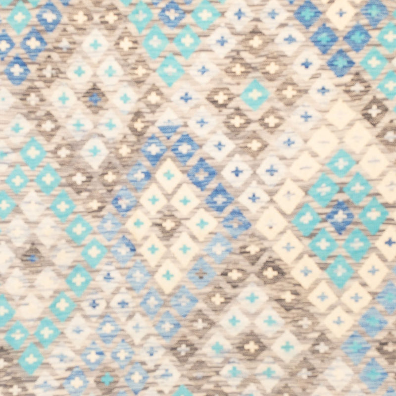 Kilim Maimana Koberec 174x241cm - Vlněný koberec