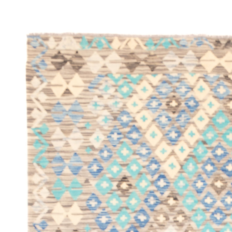 Kilim Maimana Koberec 174x241cm - Vlněný koberec
