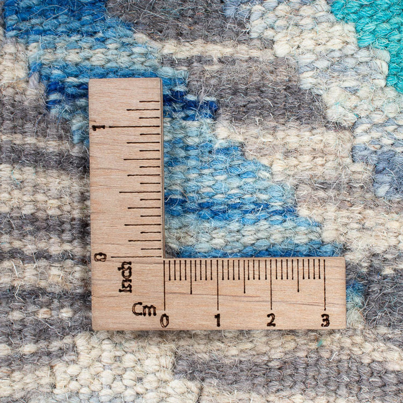 Kilim Maimana Koberec 174x241cm - Vlněný koberec