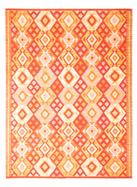 Kilim Maimana Koberec 176x253cm - Vlněný koberec – product image