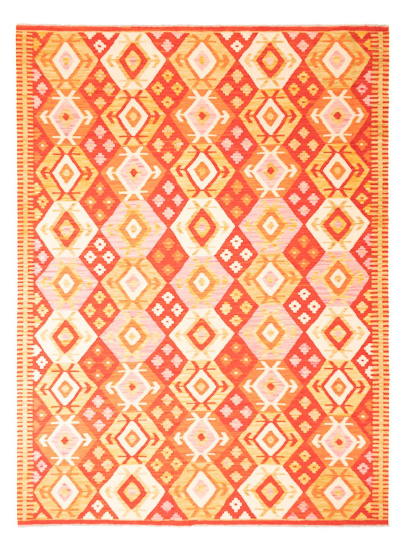 Kilim Maimana Koberec 176x253cm - Vlněný koberec