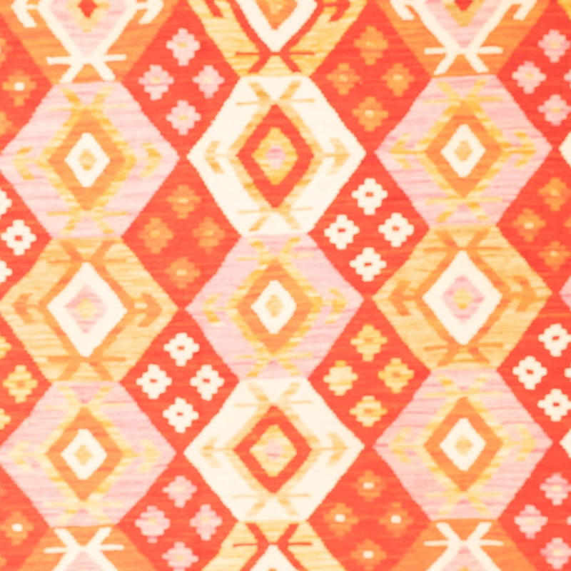 Kilim Maimana Koberec 176x253cm - Vlněný koberec