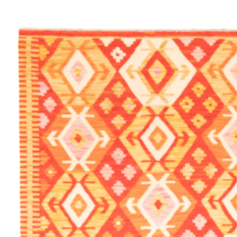 Kilim Maimana Koberec 176x253cm - Vlněný koberec