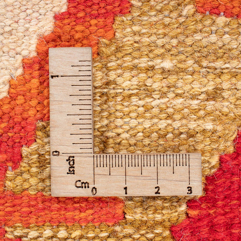 Kilim Maimana Koberec 176x253cm - Vlněný koberec