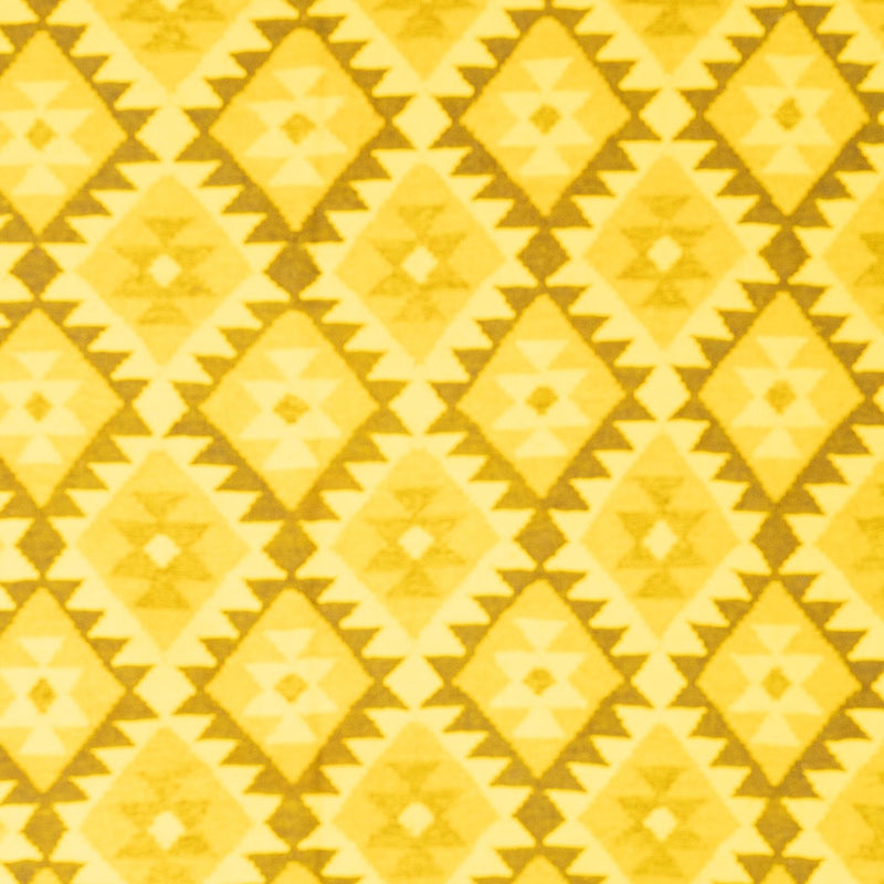 Moderní kilim Koberec 169x237cm - Vlněný koberec