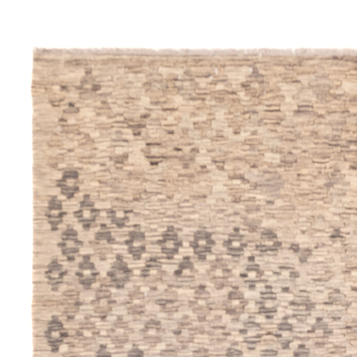 Moderní kilim Koberec 177x250cm - Vlněný koberec