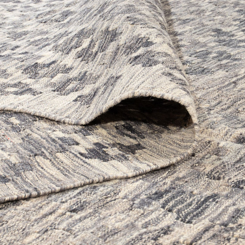 Moderní kilim Koberec 177x250cm - Vlněný koberec