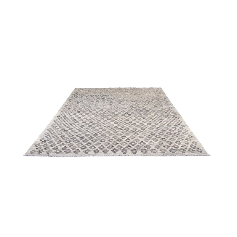 Moderní kilim Koberec 177x250cm - Vlněný koberec