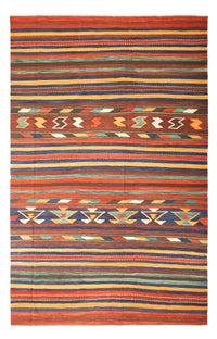 Afghánský kilim Koberec 198x304cm – product image
