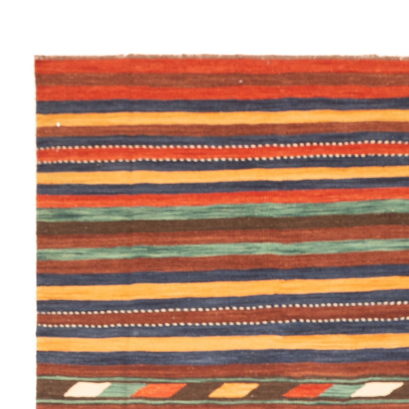 Afghánský kilim Koberec 198x304cm