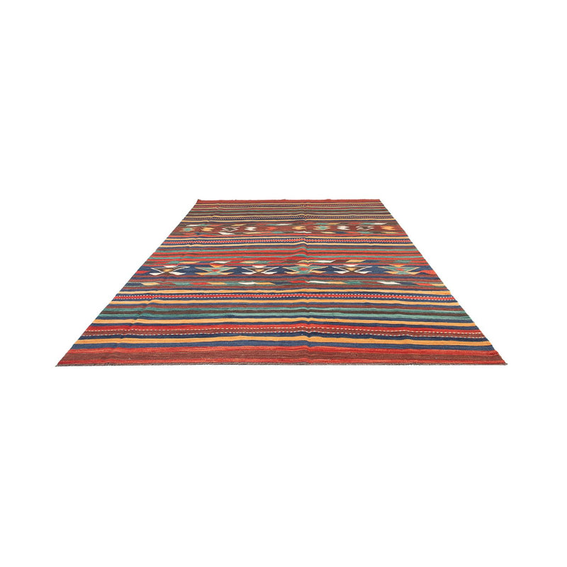 Afghánský kilim Koberec 198x304cm
