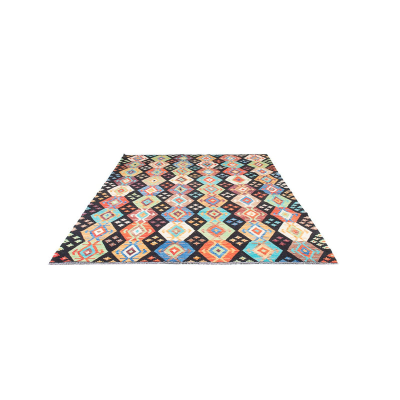 Afghánský kilim Koberec 179x262cm