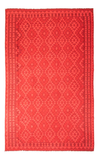 Moderní kilim Koberec 193x291cm - Vlněný koberec – product image