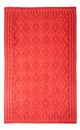 Moderní kilim Koberec 193x291cm - Vlněný koberec