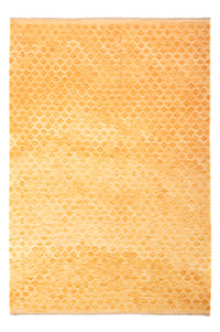 Moderní kilim Koberec 177x247cm - Vlněný koberec – product image