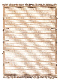 Berberský koberec 215x289cm - Vlněný koberec – product image