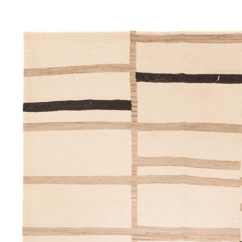 Moderní kilim Koberec 240x340cm - Vlněný koberec
