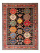 Kazak Koberec 152x199cm - Orientální koberec