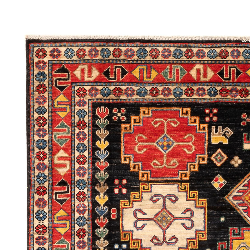 Kazak Koberec 152x199cm - Orientální koberec