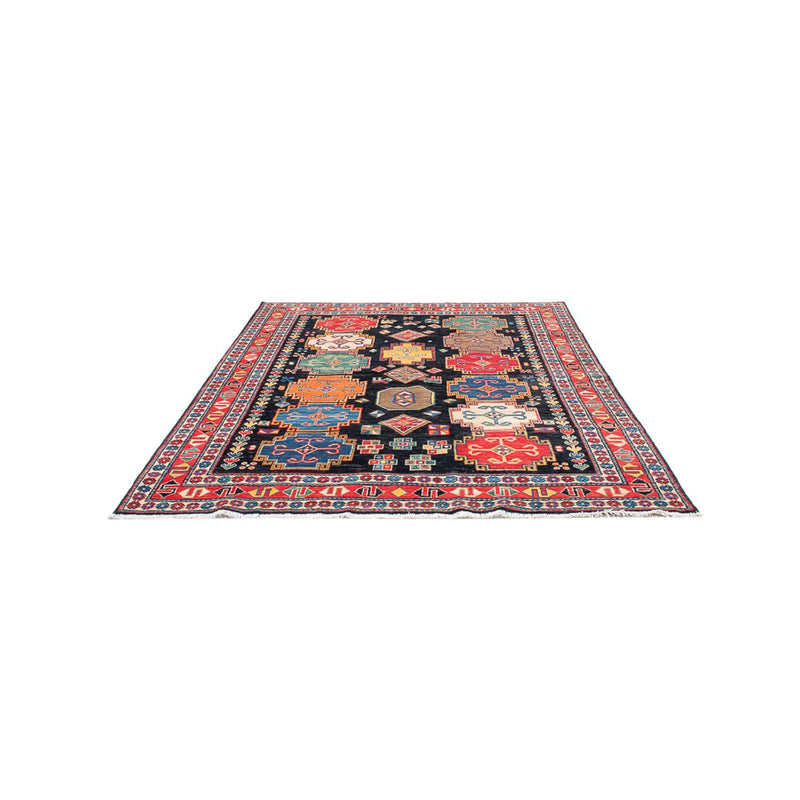 Kazak Koberec 152x199cm - Orientální koberec
