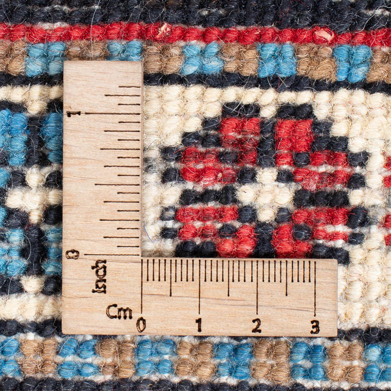 Kazak Koberec 152x199cm - Orientální koberec