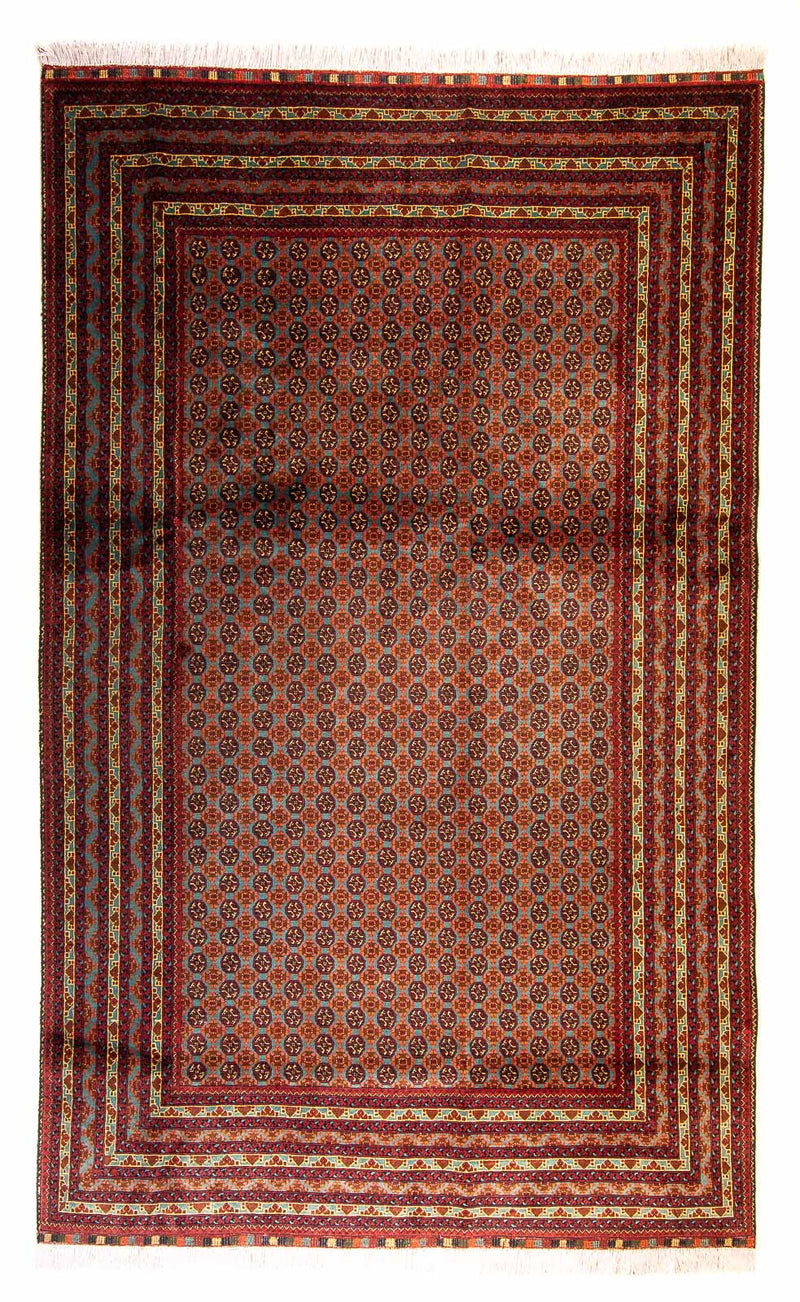Bukhara Koberec 200x304cm - Orientální koberec