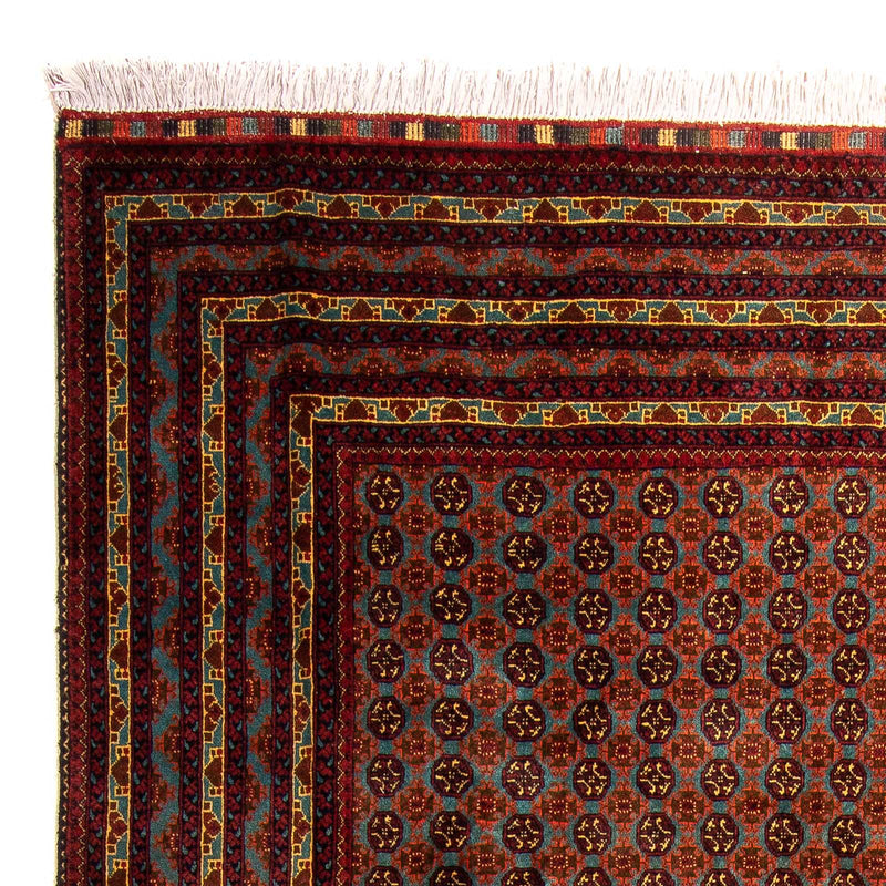 Bukhara Koberec 200x304cm - Orientální koberec