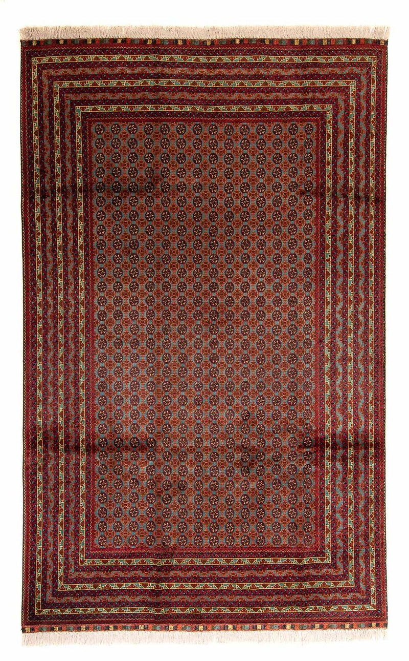 Bukhara Koberec 196x296cm - Orientální koberec